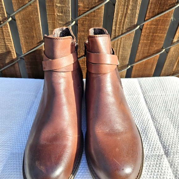 Propét Booties Tatum Women's Size 9 - Picture 8 of 16